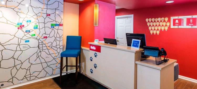 亚特兰大肯纳瑟万豪TownePlace套房酒店(TownePlace Suites Atlanta Kennesaw)图片