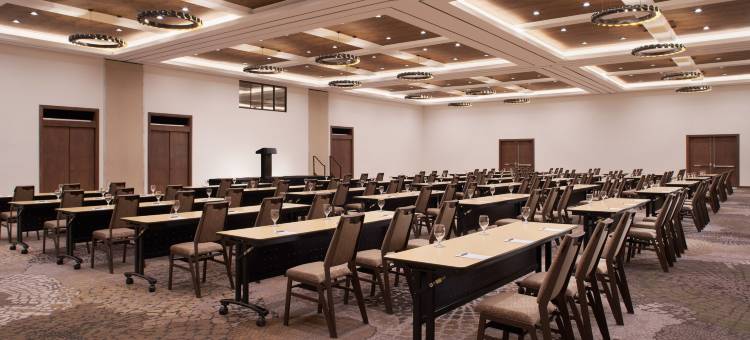 威斯汀保护区孔沙尔高尔夫度假村及水疗中心 - 全包式(The Westin Reserva Conchal, an All-Inclusive Golf Resort & Spa)图片