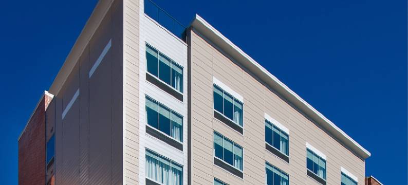 匹兹堡市中心万枫酒店及套房(Fairfield Inn & Suites Pittsburgh Downtown)图片