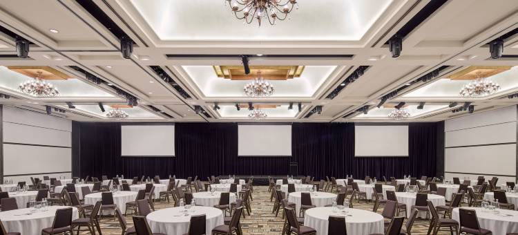 黄金海岸蜃景喜来登度假大酒店(Sheraton Grand Mirage Resort, Gold Coast)图片