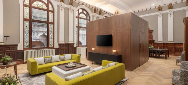 格拉斯哥万豪AC酒店(AC Hotel Glasgow)图片