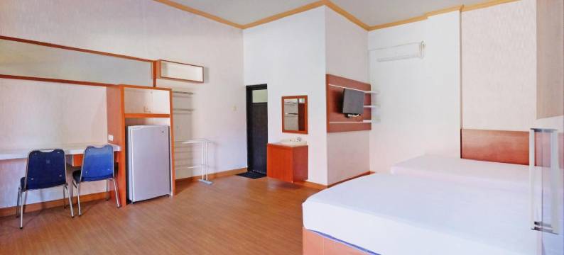 Collection O 91046 Hotel Remaja Indah Masamba图片