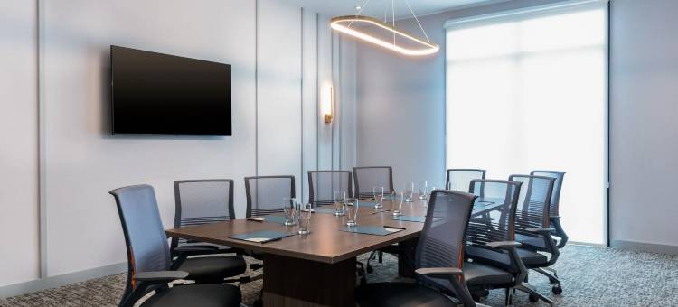 凯悦嘉轩老鹰关口(Hyatt Place Eagle Pass)图片