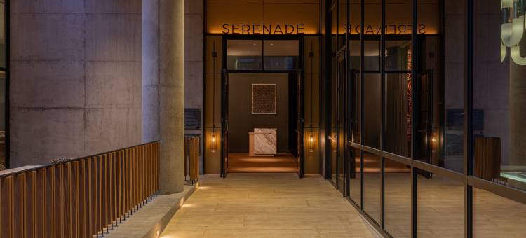 奥斯汀W酒店(W Austin)图片