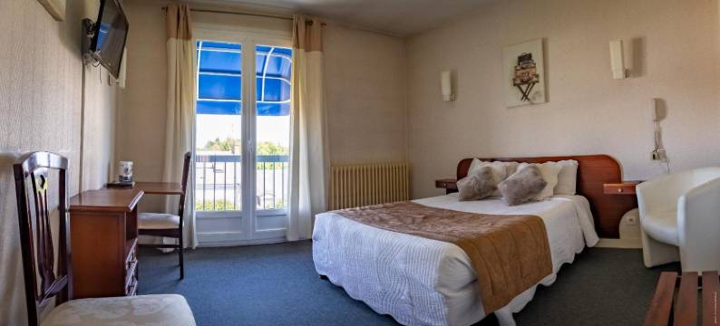 克里斯蒂娜酒店(Hotel Christina)图片