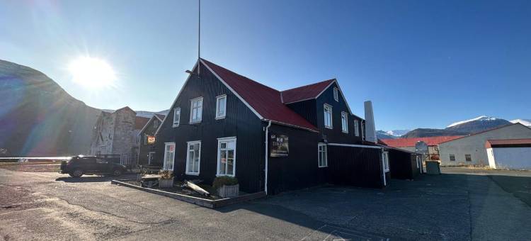 Tærgesen Guesthouse图片