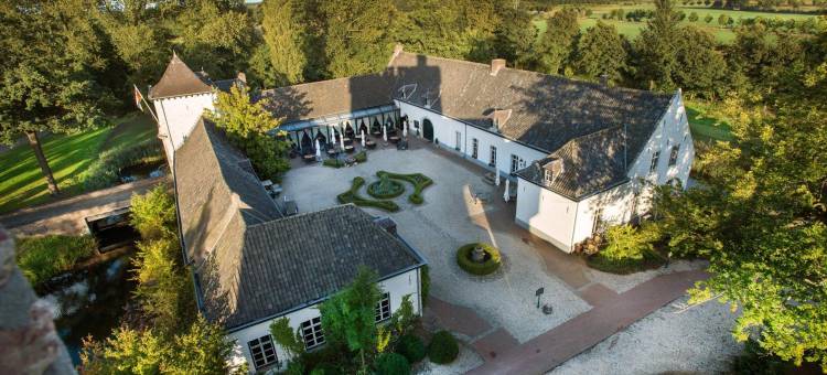 达伦布鲁克堡浪漫酒店(Romantik Hotel Kasteel Daelenbroeck)图片