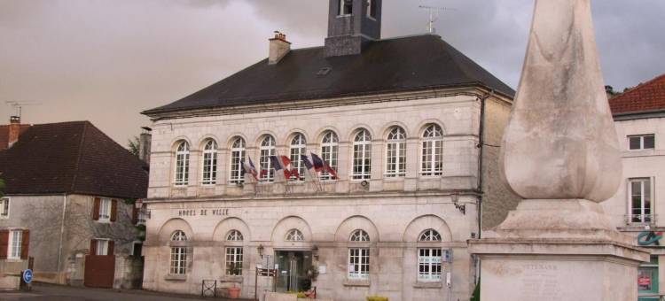 坎德拉尔酒店(Logis le Cantarel)图片