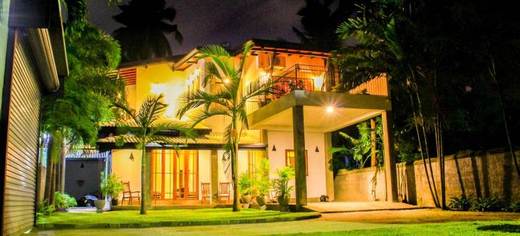 多米尼库住宿加早餐旅馆(Villa Dominikku)图片