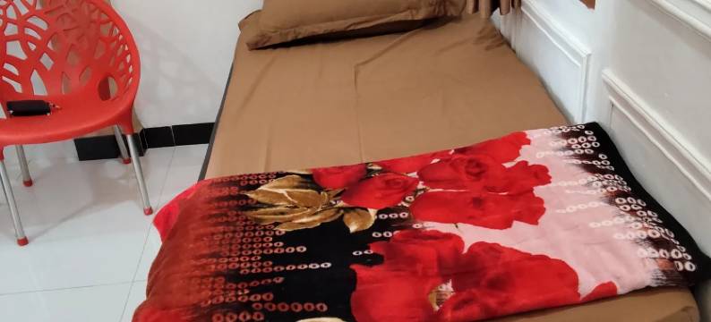 Homestay Gusar图片