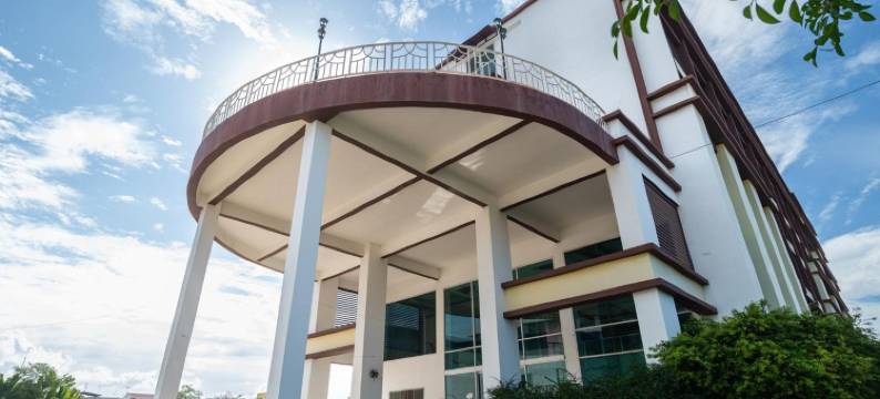 里弗霍特尔-迪奥特斯坦丁维纽斯那空帕侗(River Hotel - The Outstanding Venues Nakhon Pathom)图片