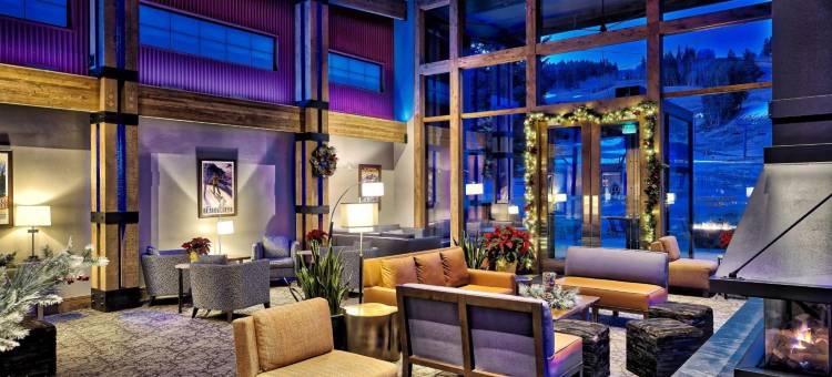 阿斯彭旅馆(The Inn at Aspen)图片