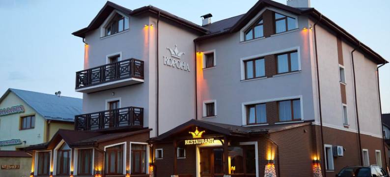 Hotel Korona图片