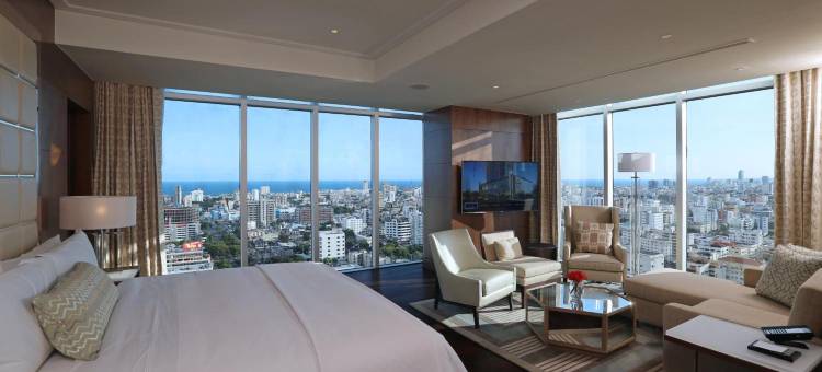 圣多明戈里尔洲际酒店(InterContinental Hotels Real Santo Domingo)图片