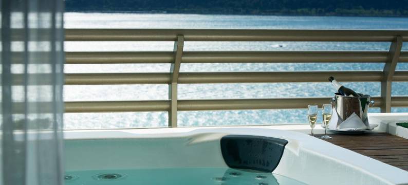 特罗亚设计酒店(Troia Design Hotel)图片