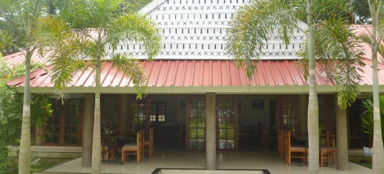 KTDC 库玛拉孔门户度假村(Ktdc Kumarakom Gateway Resort)图片
