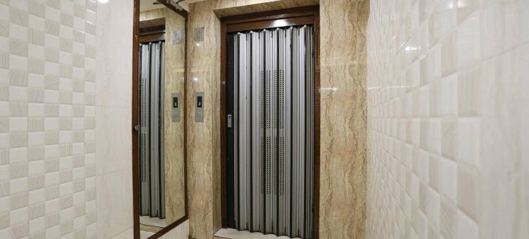 SK酒店(FabHotel SK - Nr Rajkot Municipal Corporation, Central Zone 120M)图片