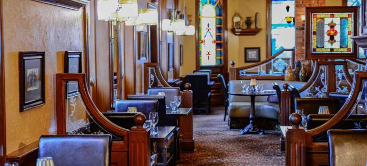 帕洛尔酒店-阿桑德连锁酒店(The Parlour Inn Ascend Hotel Collection)图片