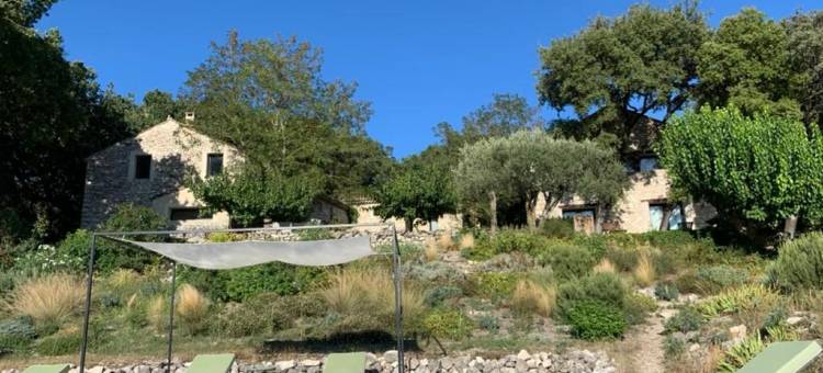 埃斯普拉纳旅馆(Les Esplanes)图片