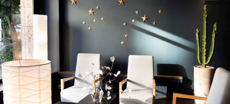 加普之家酒店(Mon Hotel à Gap)图片