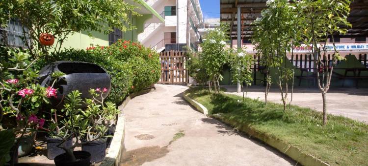 G.T.旅馆(G.T. Guest House)图片