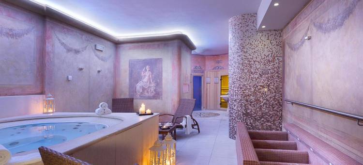 佳乐丽罗姆酒店(Gallery Room)图片