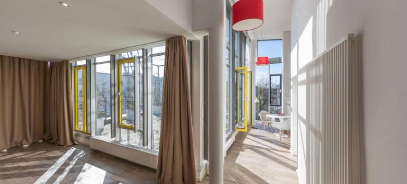 慕尼黑布雷拉服务式公寓(Brera Serviced Apartments Munich West)图片