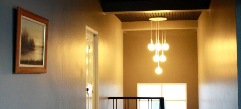 华欣胡同酒店(Hotel Alley)图片