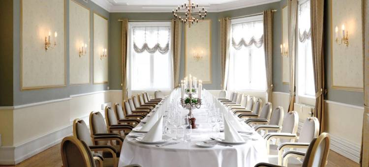 罗斯基勒喜来登福朋灵活酒店(Four Points Flex by Sheraton Roskilde)图片