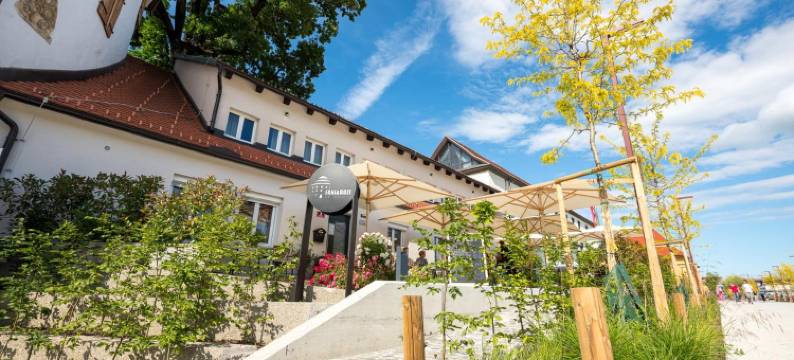 范妮和罗兹 B&B(Fani&Rozi B&B)图片