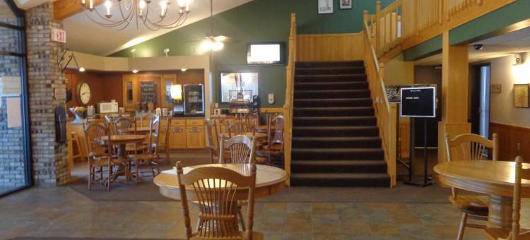 卡森罗契斯特地区呗盟套房酒店(Baymont by Wyndham Kasson Rochester Area)图片