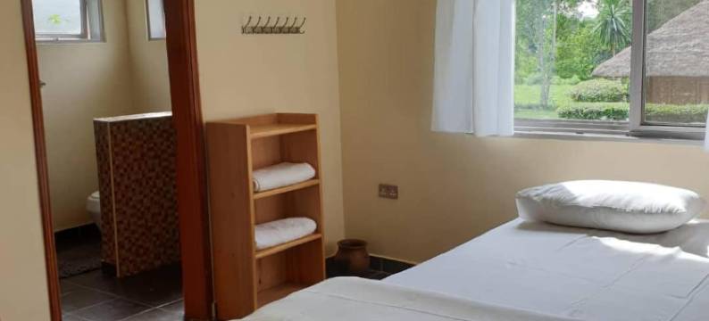 婴猴旅馆(Bushbaby Lodge)图片