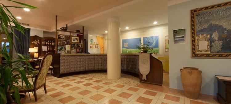 艾尔伯格拉普里穆拉酒店(Albergo la Primula)图片