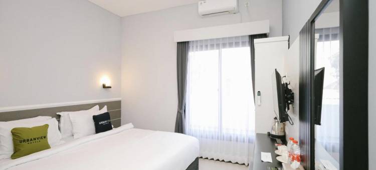B Syariah Guest House图片