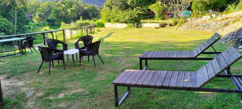 普法柴南度假村(Phu Fah Chai Nam Resort)图片