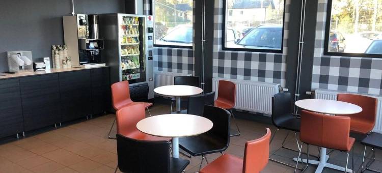 梅比公园酒店(Måby Park Hotel Arlanda)图片