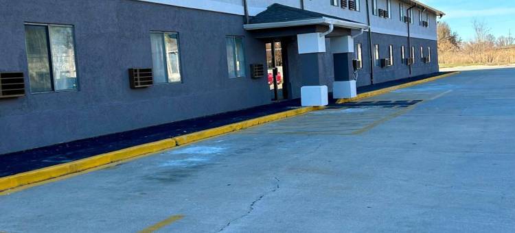 罗德威旅馆(Rodeway Inn)图片