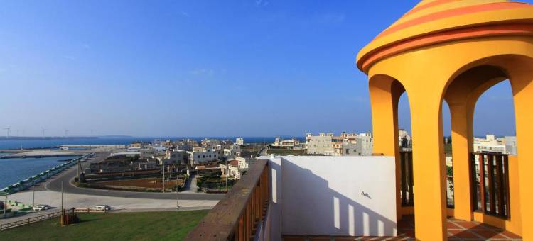 记得海景花园民宿图片