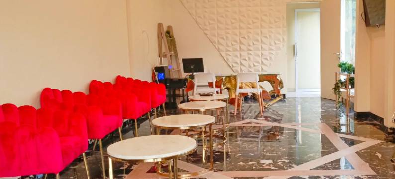 Hotel Mega Stay Cepu图片