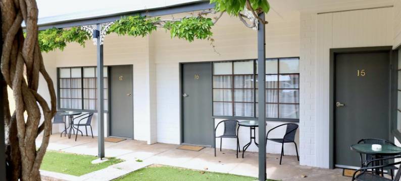 桂珍湾汽车旅馆(Guichen Bay Motel)图片