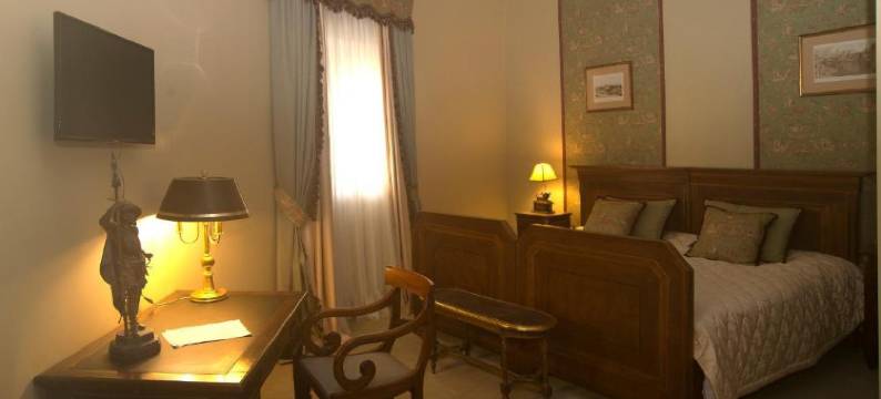 费尔梅丽和酒店(La Ferme de Reve)图片