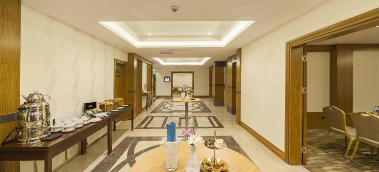 莱美客酒店(Lamec Hotel Business)图片