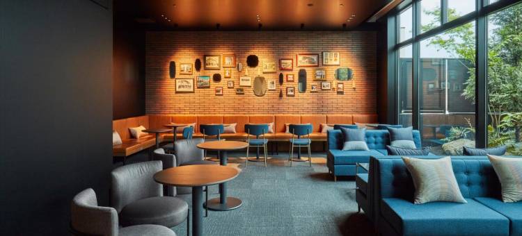 都城TERRASTA酒店(Hotel Terrasta Miyakonojyo)图片
