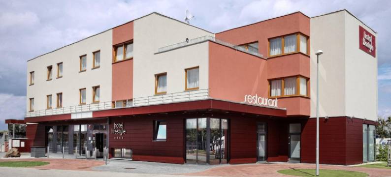 生活方式酒店(Hotel Lifestyle)图片