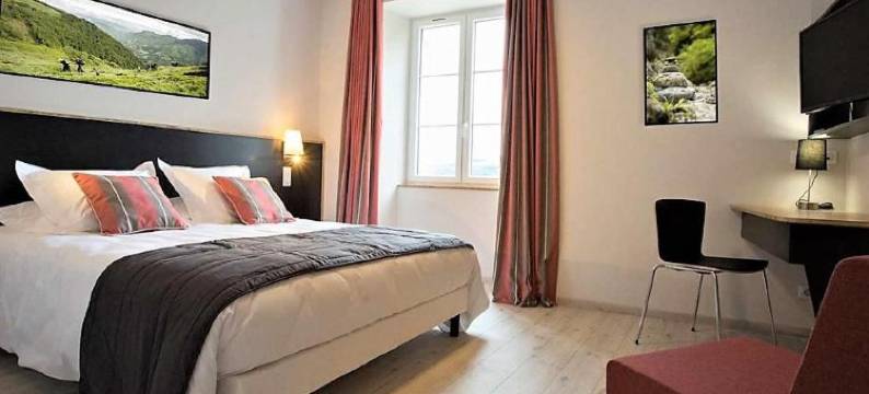 多梅因阿格里亚酒店(Domaine Agerria)图片