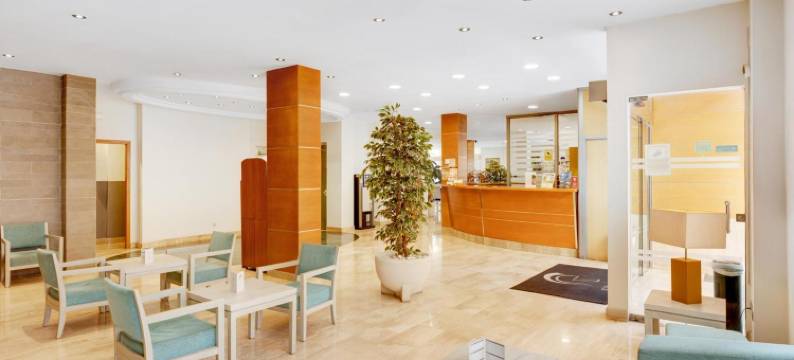 阿比卢克斯住宿(Abelux)图片