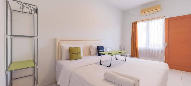 OYO2189卡扎南洛桑3号别墅(Urbanview Kazanan Setiabudi Bandung)图片