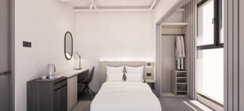 HOMES STAY G 谷加山(HOMES Stay G-valley Gasan)图片
