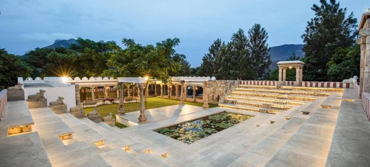 我的村庄-生态乡村度假村(My Village - Eco Rural Resort)图片