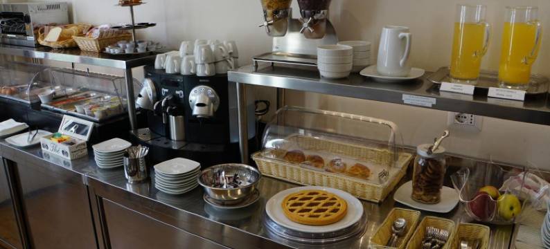 马汀尼酒店(Hotel Martini)图片